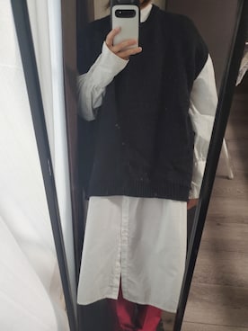 sante0708さん（レディース・155cm）の秋コーディネート