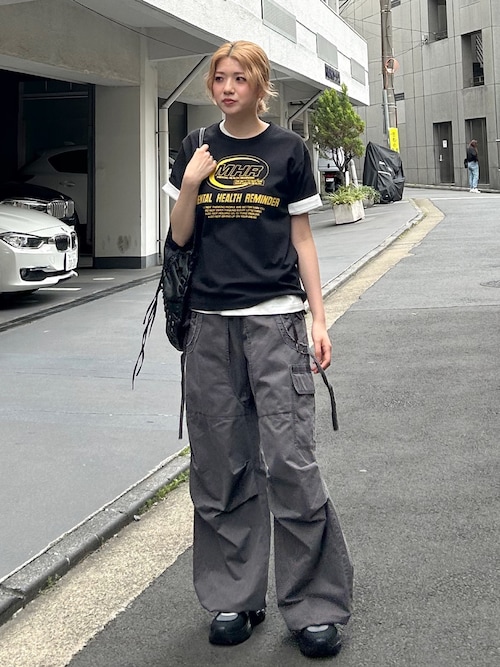新品未使用¥31.900【YLEVE】センタータックウールハーフパンツ ハイウエストタックハーフパンツ | LE MORE