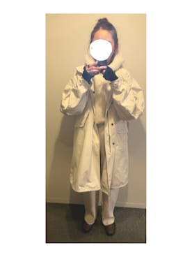 hiiiさんのコーディネート