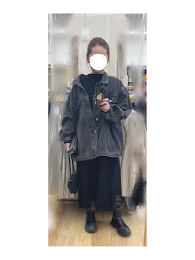 hiiiさんのコーディネート