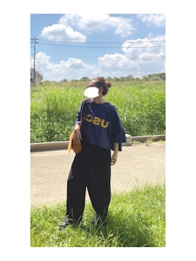 hiiiさんのコーディネート
