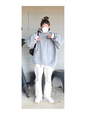 hiiiさんのコーディネート