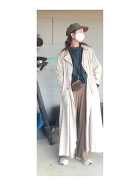 hiiiさんのコーディネート