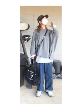 hiiiさんのコーディネート