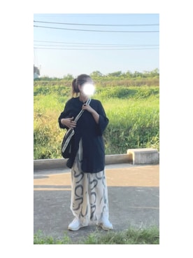 hiiiさんのコーディネート