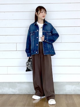 ひらりぃ❀さんのコーディネート