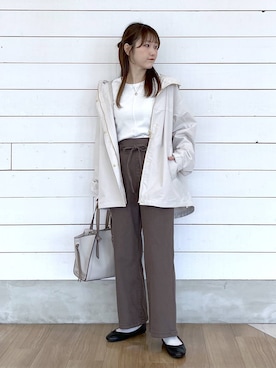 ひらりぃ❀さんのコーディネート