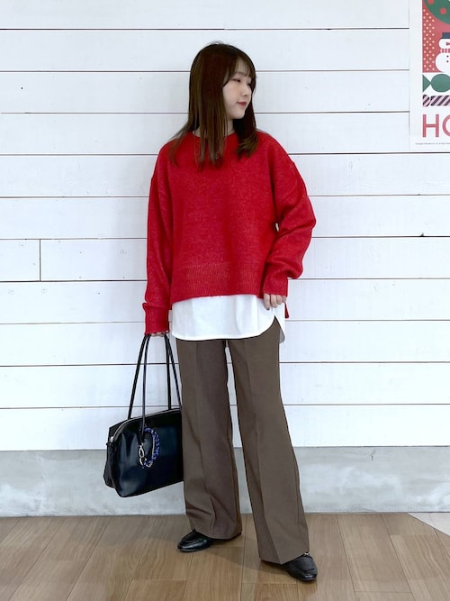 サイズ拡大/らくっション撥水2WAYローファー/131468（ローファー