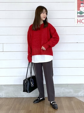 ひらりぃ❀さんのコーディネート