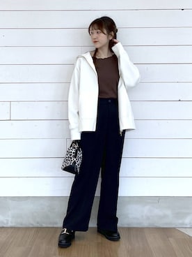 ひらりぃ❀さんのコーディネート