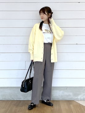 ひらりぃ❀さんのコーディネート