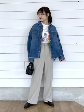 ひらりぃ❀さんのコーディネート