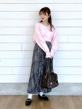 ひらりぃ❀さんのコーディネート