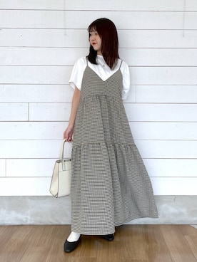 ひらりぃ❀さんのコーディネート