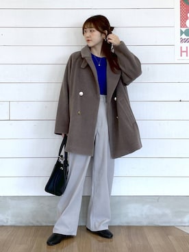 ひらりぃ❀さんのコーディネート