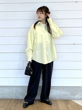 ひらりぃ❀さんのコーディネート