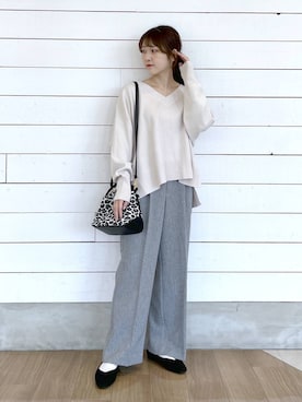 ひらりぃ❀さんのコーディネート