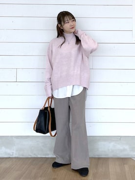 ひらりぃ❀さんのコーディネート