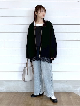 ひらりぃ❀さんのコーディネート