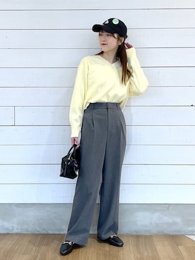 ひらりぃ❀さんのコーディネート