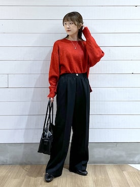 ひらりぃ❀さんのコーディネート