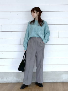 ひらりぃ❀さんのコーディネート