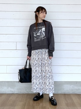 ひらりぃ❀さんのコーディネート