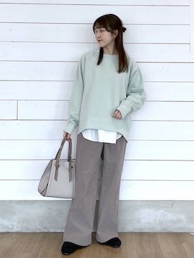 ひらりぃ❀さんのコーディネート