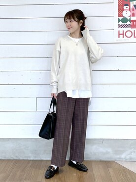 ひらりぃ❀さんのコーディネート