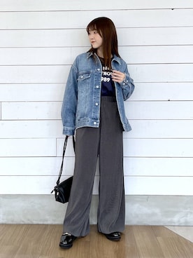 ひらりぃ❀さんのコーディネート