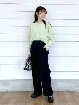 ひらりぃ❀さんのコーディネート