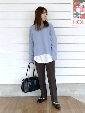 ひらりぃ❀さんのコーディネート