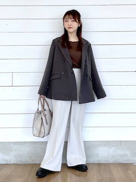 ひらりぃ❀さんのコーディネート