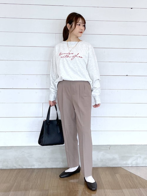 らくっション撥水フィットパンプス/135895（パンプス）｜GLOBAL