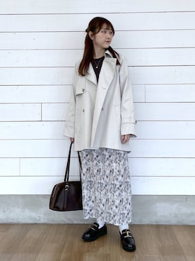 ひらりぃ❀さんのコーディネート