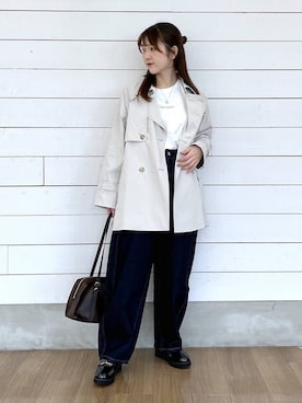 ひらりぃ❀さんのコーディネート