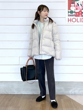 ひらりぃ❀さんのコーディネート