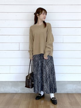 ひらりぃ❀さんのコーディネート