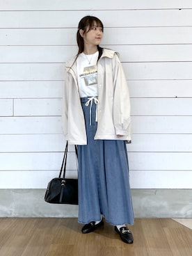 ひらりぃ❀さんのコーディネート