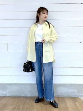 ひらりぃ❀さんのコーディネート