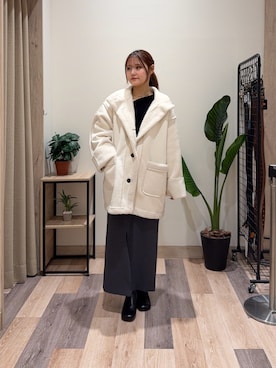 saraさんのコーディネート