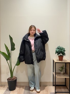 saraさんのコーディネート