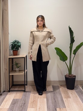 saraさんのコーディネート