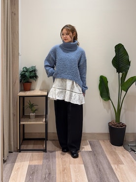 saraさんのコーディネート