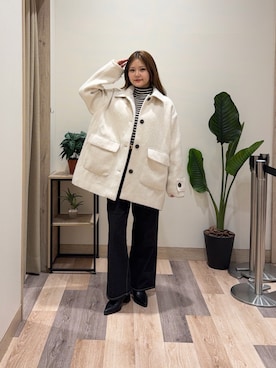 saraさんのコーディネート