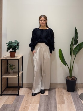 saraさんのコーディネート