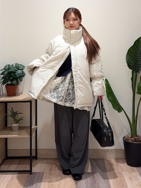 saraさんのコーディネート