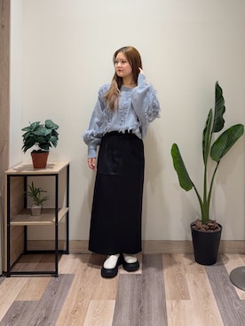 saraさんのコーディネート