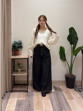 saraさんのコーディネート