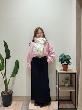 saraさんのコーディネート